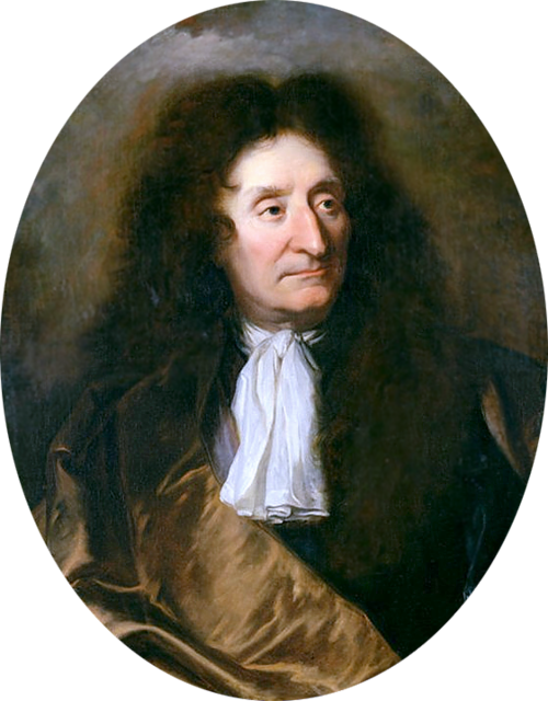 Jean de La Fontaine